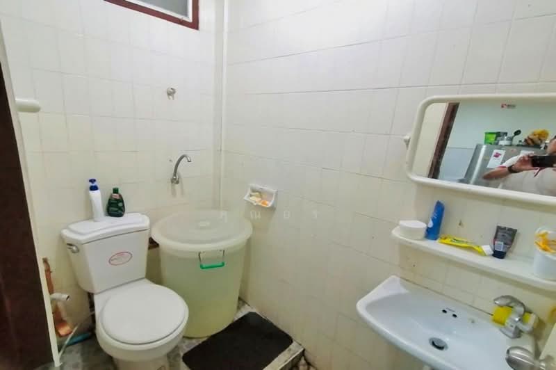 Moobaan Sena Villa 84 : หมู่บ้าน เสนาวิลล่า 84, กรุงเทพ, คลองจั่น, บางกะปิ, กรุงเทพ, 64 ตร.ม., ทาวน์เฮ้าส์ ขาย, โดย คุณอร, 500156191 - DDproperty.com