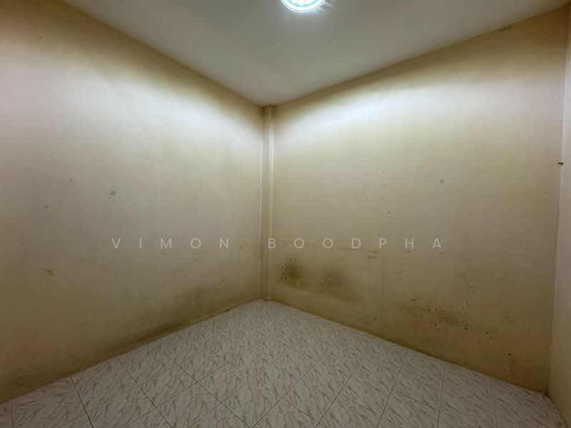 ตึกแถว งามวงศ์วาน23, Nonthaburi, Bang Kra So, Muang Nonthaburi, Nonthaburi, , 377 sqm, Shophouse For Sale, by Vimon Boodpha, 500156192 - DDproperty.com