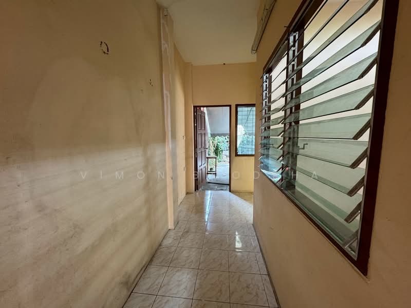 ตึกแถว งามวงศ์วาน23, Nonthaburi, Bang Kra So, Muang Nonthaburi, Nonthaburi, , 377 sqm, Shophouse For Sale, by Vimon Boodpha, 500156192 - DDproperty.com