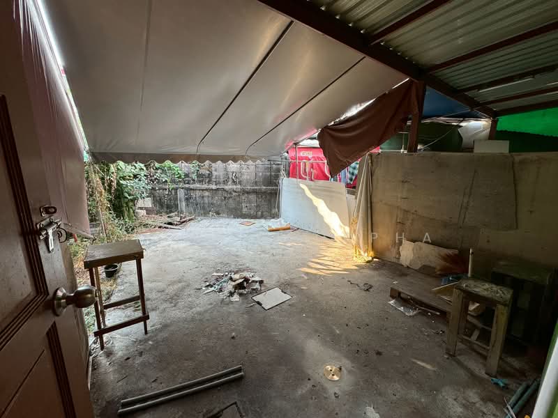 ตึกแถว งามวงศ์วาน23, นนทบุรี, บางกระสอ, เมืองนนทบุรี, นนทบุรี, 377 ตร.ม., ตึกแถว-อาคารพาณิชย์ ขาย, โดย Vimon Boodpha, 500156192 - DDproperty.com