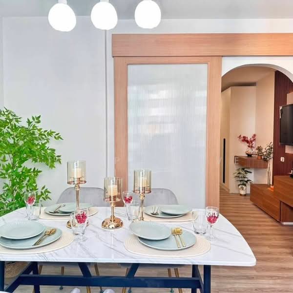 ให้เช่า - J.C. Hill Place Condominium : เจ ซี ฮิลล์ เพลส, เชียงใหม่