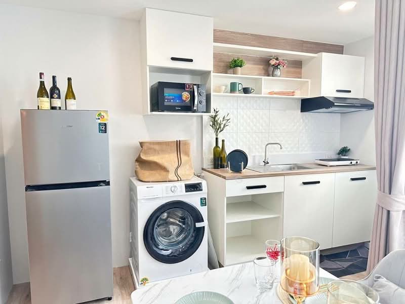 ให้เช่า - J.C. Hill Place Condominium : เจ ซี ฮิลล์ เพลส, เชียงใหม่