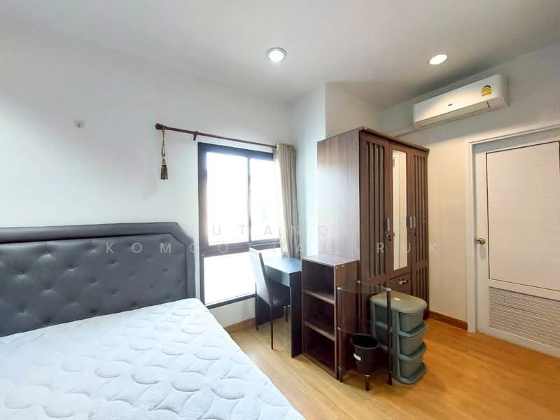 The Modish Ratchaphruek-Kanchanapisek, Pathum Thani, Ratchaphruek 77 Road, Khlong Phra Udom, Lat Lum Kaeo, Pathum Thani, 4 Bedrooms, 88 sqm, Single Detached House For Sale, by Jutanon Komoottanaruk, 500156198 - DDproperty.com