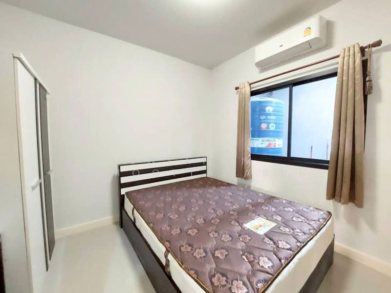 The Modish Ratchaphruek-Kanchanapisek, Pathum Thani, Ratchaphruek 77 Road, Khlong Phra Udom, Lat Lum Kaeo, Pathum Thani, 4 Bedrooms, 88 sqm, Single Detached House For Sale, by Jutanon Komoottanaruk, 500156198 - DDproperty.com