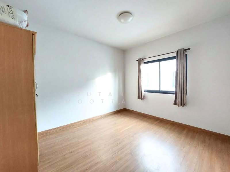 The Modish Ratchaphruek-Kanchanapisek : เดอะ โมดิช ราชพฤกษ์-กาญจนาภิเษก, ปทุมธานี, ถนน ราชพฤกษ์ 77, คลองพระอุดม, ลาดหลุมแก้ว, ปทุมธานี, 88 ตร.ม., บ้านเดี่ยว ขาย, โดย Jutanon Komoottanaruk, 500156198 - DDproperty.com