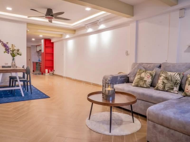 Khlongtan Nivet, Bangkok, 20 Soi Pridi Banomyong 42, Khlong Tan Nua, Watthana, Bangkok, 3 Bedrooms, 160 sqm, Single Detached House For Rent, by Bangkok Residential, 500156200 - DDproperty.com