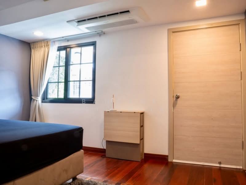 Khlongtan Nivet : คลองตันนิเวศน์, กรุงเทพ, 20 ซอยปรีดีพนมยงค์ 42, คลองตันเหนือ, วัฒนา, กรุงเทพ, 160 ตร.ม., บ้านเดี่ยว ให้เช่า, โดย Bangkok Residential, 500156200 - DDproperty.com