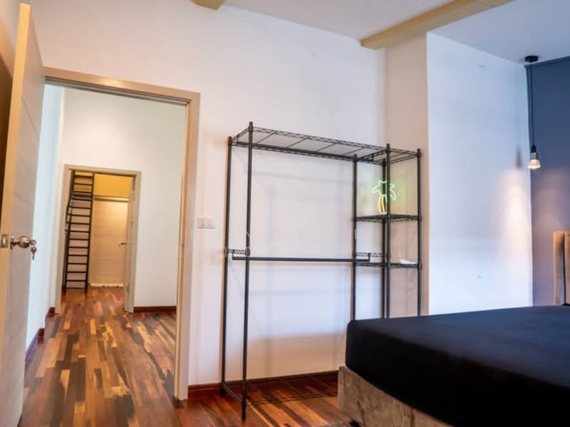 Khlongtan Nivet : คลองตันนิเวศน์, กรุงเทพ, 20 ซอยปรีดีพนมยงค์ 42, คลองตันเหนือ, วัฒนา, กรุงเทพ, 160 ตร.ม., บ้านเดี่ยว ให้เช่า, โดย Bangkok Residential, 500156200 - DDproperty.com