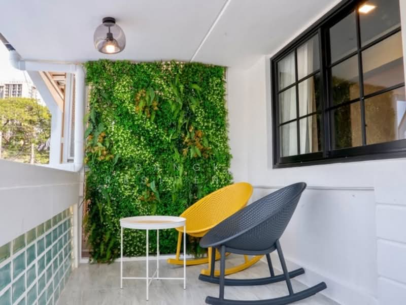 Khlongtan Nivet, Bangkok, 20 Soi Pridi Banomyong 42, Khlong Tan Nua, Watthana, Bangkok, 3 Bedrooms, 160 sqm, Single Detached House For Rent, by Bangkok Residential, 500156200 - DDproperty.com