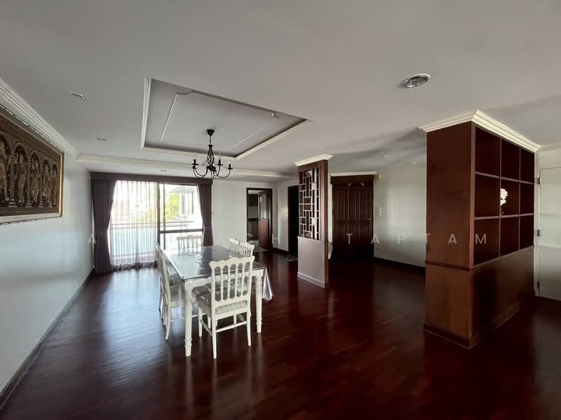 Prestige Condominium (Thana City Prestige), Samut Prakan, Bang Chalong, Bang Plee, Samut Prakan, 3 Bedrooms, 185 sqm, Condo For Rent, by Wachiracha Taptam, 500156201 - DDproperty.com