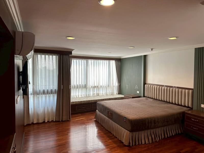 Prestige Condominium (Thana City Prestige), Samut Prakan, Bang Chalong, Bang Plee, Samut Prakan, 3 Bedrooms, 185 sqm, Condo For Rent, by Wachiracha Taptam, 500156201 - DDproperty.com