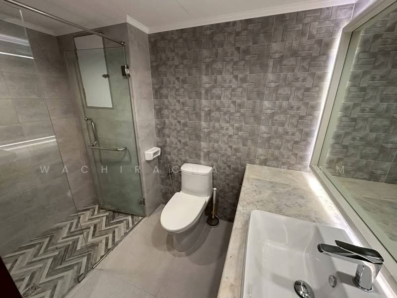 Prestige Condominium (Thana City Prestige) : เพรสทิจ คอนโด (ธนา ซิตี้ เพรสทีจ), สมุทรปราการ, บางโฉลง, บางพลี, สมุทรปราการ, 185 ตร.ม., คอนโด ให้เช่า, โดย Wachiracha Taptam, 500156201 - DDproperty.com