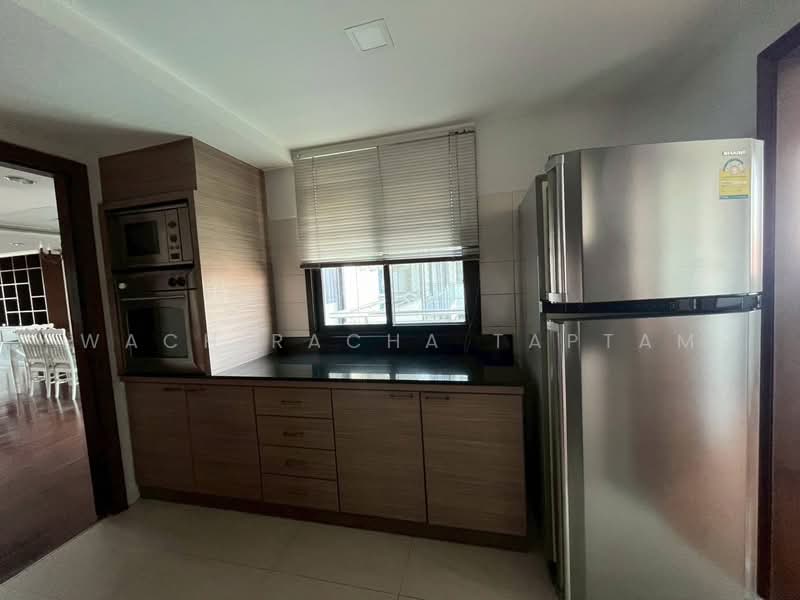 Prestige Condominium (Thana City Prestige) : เพรสทิจ คอนโด (ธนา ซิตี้ เพรสทีจ), สมุทรปราการ, บางโฉลง, บางพลี, สมุทรปราการ, 185 ตร.ม., คอนโด ให้เช่า, โดย Wachiracha Taptam, 500156201 - DDproperty.com
