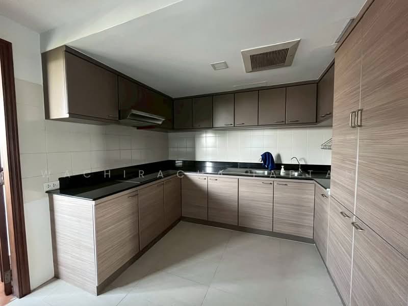 Prestige Condominium (Thana City Prestige), Samut Prakan, Bang Chalong, Bang Plee, Samut Prakan, 3 Bedrooms, 185 sqm, Condo For Rent, by Wachiracha Taptam, 500156201 - DDproperty.com