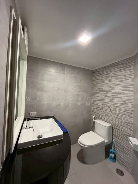 Prestige Condominium (Thana City Prestige) : เพรสทิจ คอนโด (ธนา ซิตี้ เพรสทีจ), สมุทรปราการ, บางโฉลง, บางพลี, สมุทรปราการ, 185 ตร.ม., คอนโด ให้เช่า, โดย Wachiracha Taptam, 500156201 - DDproperty.com