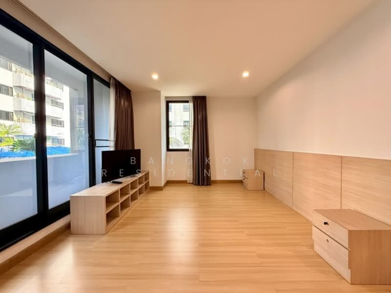 Prasanmitr Place : ประสานมิตร เพลส, กรุงเทพ, 154 สุขุมวิท 21 ซอย 1, คลองเตยเหนือ, วัฒนา, กรุงเทพ, 130 ตร.ม., อพาร์ทเมนท์ ให้เช่า, โดย Bangkok Residential, 500156206 - DDproperty.com