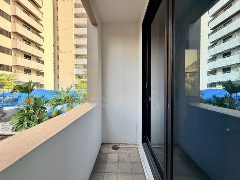 Prasanmitr Place, Bangkok, 154 Sukhumvit 21, Soi 1, Khlongtoei Nua, Watthana, Bangkok, 2 Bedrooms, 130 sqm, Apartment For Rent, by Bangkok Residential, 500156206 - DDproperty.com