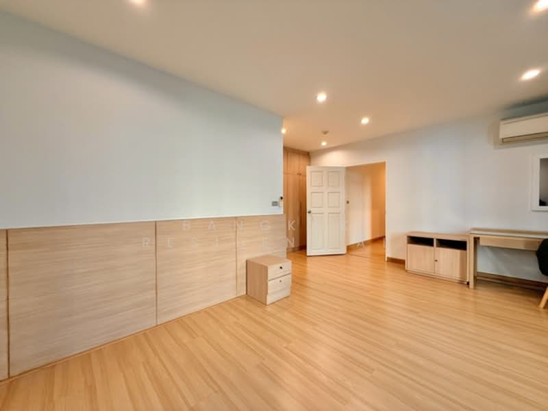 Prasanmitr Place, Bangkok, 154 Sukhumvit 21, Soi 1, Khlongtoei Nua, Watthana, Bangkok, 2 Bedrooms, 130 sqm, Apartment For Rent, by Bangkok Residential, 500156206 - DDproperty.com