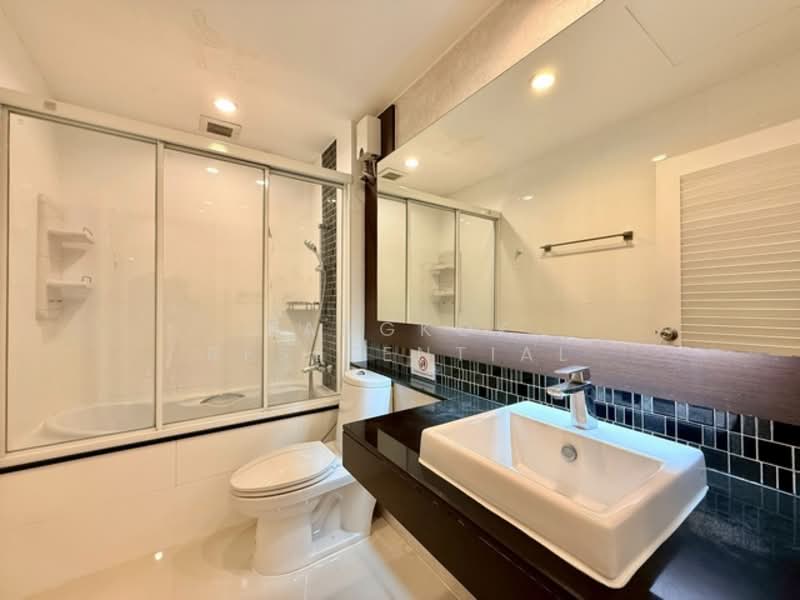 Prasanmitr Place, Bangkok, 154 Sukhumvit 21, Soi 1, Khlongtoei Nua, Watthana, Bangkok, 2 Bedrooms, 130 sqm, Apartment For Rent, by Bangkok Residential, 500156206 - DDproperty.com