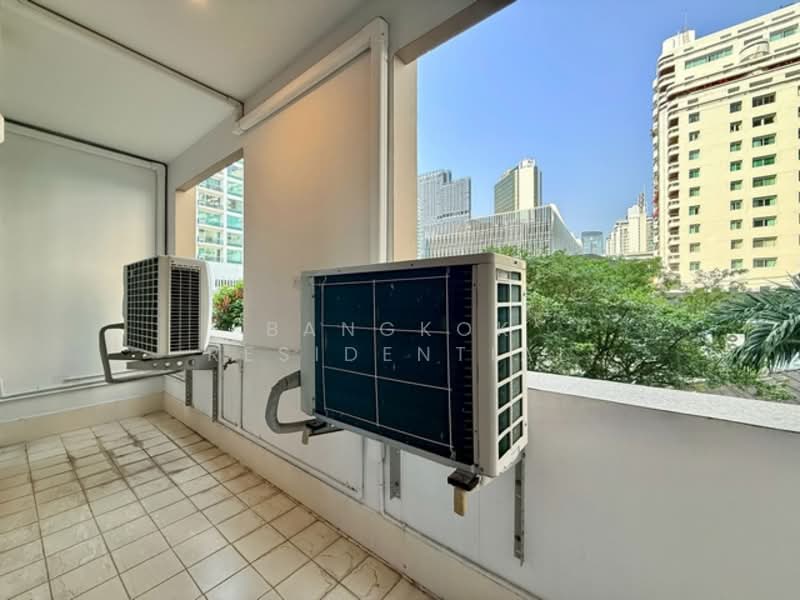 Prasanmitr Place : ประสานมิตร เพลส, กรุงเทพ, 154 สุขุมวิท 21 ซอย 1, คลองเตยเหนือ, วัฒนา, กรุงเทพ, 130 ตร.ม., อพาร์ทเมนท์ ให้เช่า, โดย Bangkok Residential, 500156206 - DDproperty.com