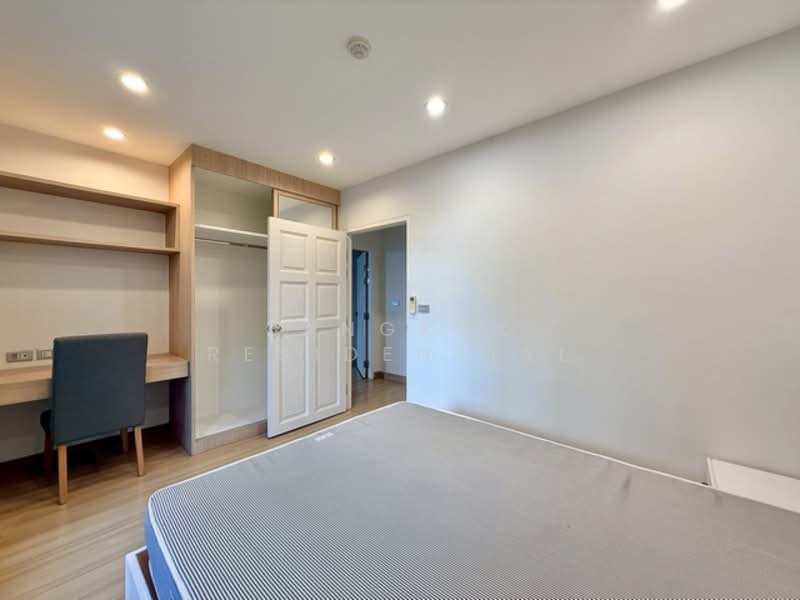 Prasanmitr Place : ประสานมิตร เพลส, กรุงเทพ, 154 สุขุมวิท 21 ซอย 1, คลองเตยเหนือ, วัฒนา, กรุงเทพ, 130 ตร.ม., อพาร์ทเมนท์ ให้เช่า, โดย Bangkok Residential, 500156206 - DDproperty.com