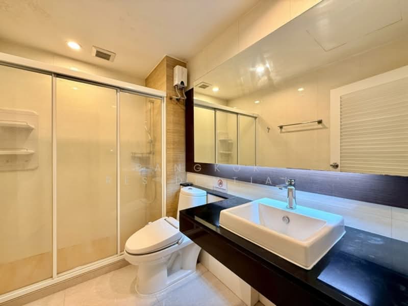 Prasanmitr Place, Bangkok, 154 Sukhumvit 21, Soi 1, Khlongtoei Nua, Watthana, Bangkok, 2 Bedrooms, 130 sqm, Apartment For Rent, by Bangkok Residential, 500156206 - DDproperty.com