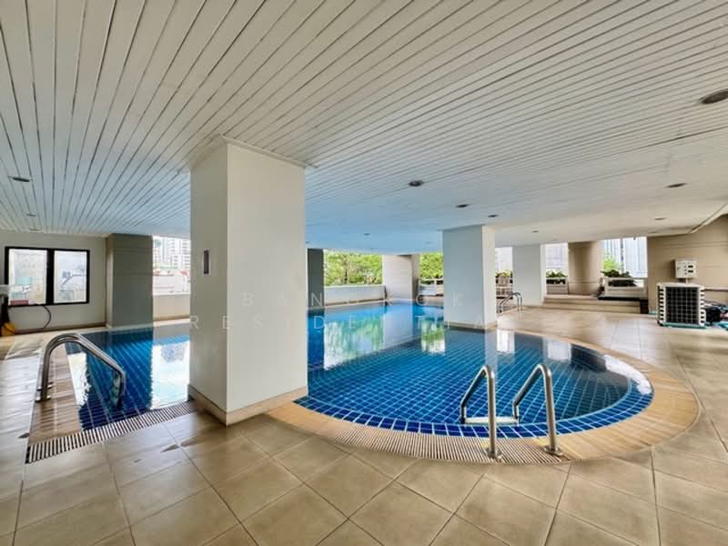 Prasanmitr Place, Bangkok, 154 Sukhumvit 21, Soi 1, Khlongtoei Nua, Watthana, Bangkok, 2 Bedrooms, 130 sqm, Apartment For Rent, by Bangkok Residential, 500156206 - DDproperty.com