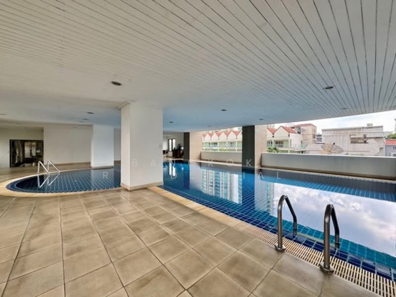 Prasanmitr Place, Bangkok, 154 Sukhumvit 21, Soi 1, Khlongtoei Nua, Watthana, Bangkok, 2 Bedrooms, 130 sqm, Apartment For Rent, by Bangkok Residential, 500156206 - DDproperty.com