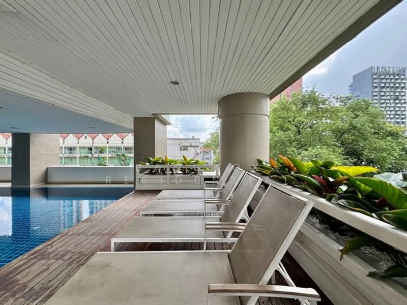 Prasanmitr Place : ประสานมิตร เพลส, กรุงเทพ, 154 สุขุมวิท 21 ซอย 1, คลองเตยเหนือ, วัฒนา, กรุงเทพ, 130 ตร.ม., อพาร์ทเมนท์ ให้เช่า, โดย Bangkok Residential, 500156206 - DDproperty.com