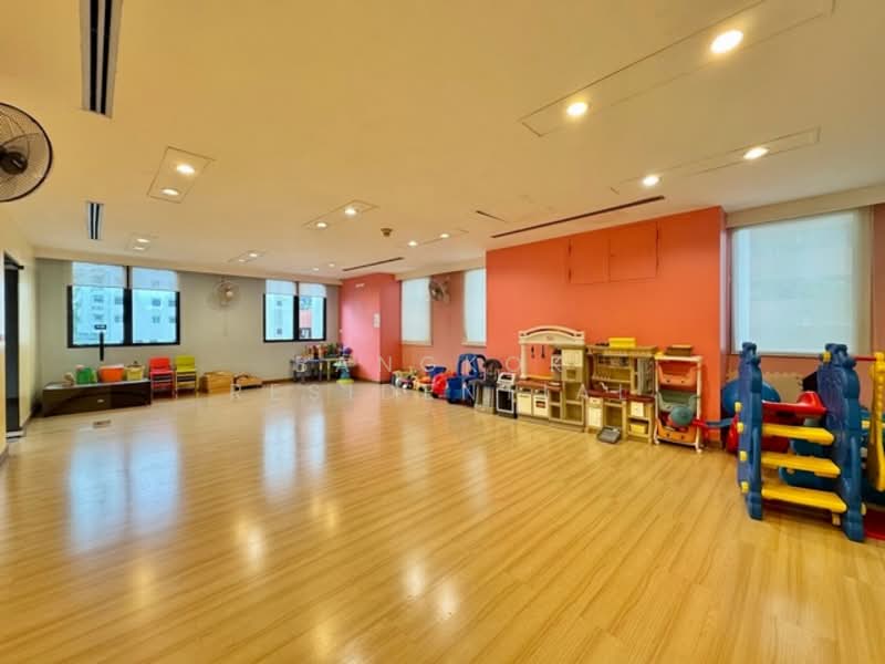 Prasanmitr Place, Bangkok, 154 Sukhumvit 21, Soi 1, Khlongtoei Nua, Watthana, Bangkok, 2 Bedrooms, 130 sqm, Apartment For Rent, by Bangkok Residential, 500156206 - DDproperty.com