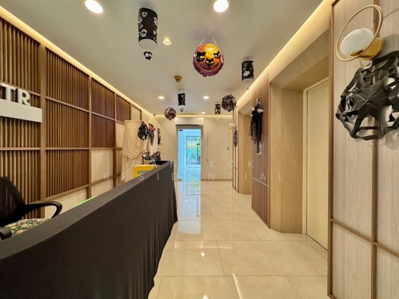 Prasanmitr Place, Bangkok, 154 Sukhumvit 21, Soi 1, Khlongtoei Nua, Watthana, Bangkok, 2 Bedrooms, 130 sqm, Apartment For Rent, by Bangkok Residential, 500156206 - DDproperty.com