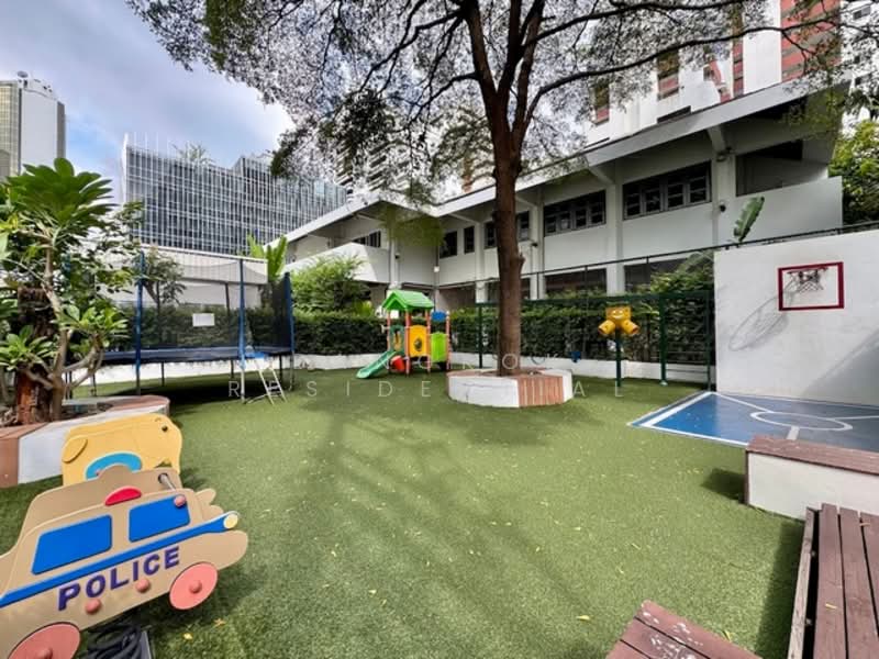 Prasanmitr Place, Bangkok, 154 Sukhumvit 21, Soi 1, Khlongtoei Nua, Watthana, Bangkok, 2 Bedrooms, 130 sqm, Apartment For Rent, by Bangkok Residential, 500156206 - DDproperty.com