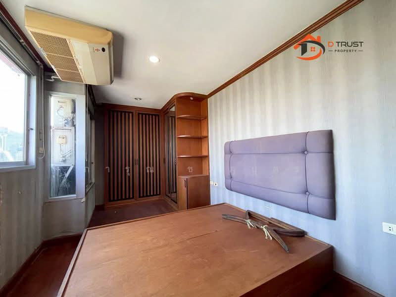 First Tower, Bangkok, 154 Sukhumvit Road, Khlongtoei Nua, Watthana, Bangkok, 1 Bedroom, 40 sqm, Condo For Sale, by การุณ ชมภูบุตร, 500156207 - DDproperty.com