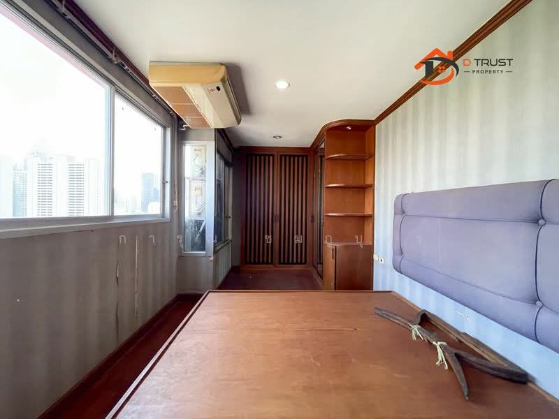 First Tower, Bangkok, 154 Sukhumvit Road, Khlongtoei Nua, Watthana, Bangkok, 1 Bedroom, 40 sqm, Condo For Sale, by การุณ ชมภูบุตร, 500156207 - DDproperty.com