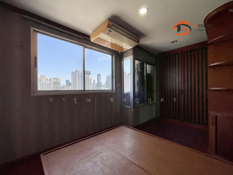First Tower, Bangkok, 154 Sukhumvit Road, Khlongtoei Nua, Watthana, Bangkok, 1 Bedroom, 40 sqm, Condo For Sale, by การุณ ชมภูบุตร, 500156207 - DDproperty.com