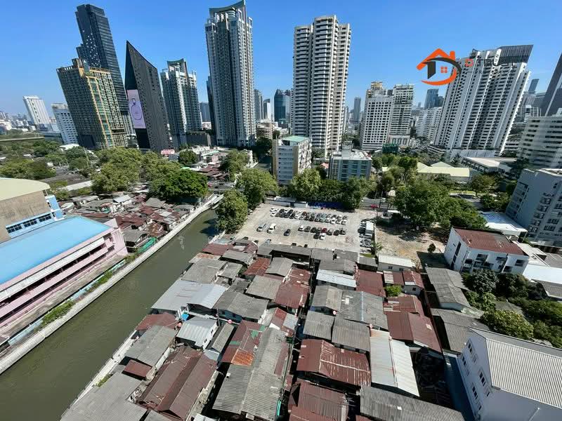 First Tower, Bangkok, 154 Sukhumvit Road, Khlongtoei Nua, Watthana, Bangkok, 1 Bedroom, 40 sqm, Condo For Sale, by การุณ ชมภูบุตร, 500156207 - DDproperty.com
