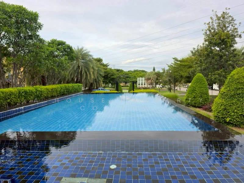Golden Town Sriracha-Assumption, Chon Buri (Pattaya), Kaokilo, Surasak, Si Racha, Chon Buri (Pattaya), 3 Bedrooms, 79 sqm, Townhouse For Sale, by A House Property Co.,Ltd., 500156208 - DDproperty.com
