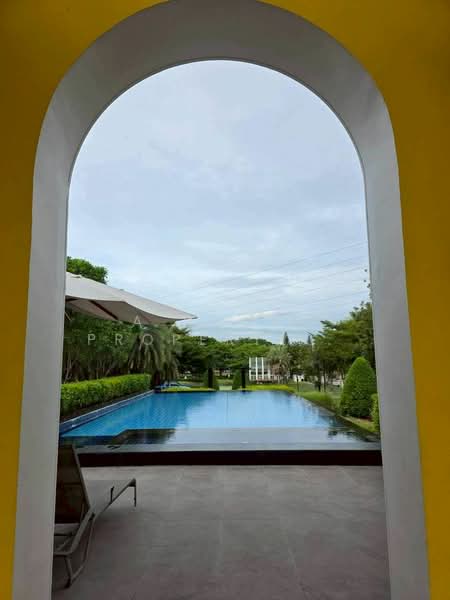 Golden Town Sriracha-Assumption, Chon Buri (Pattaya), Kaokilo, Surasak, Si Racha, Chon Buri (Pattaya), 3 Bedrooms, 79 sqm, Townhouse For Sale, by A House Property Co.,Ltd., 500156208 - DDproperty.com