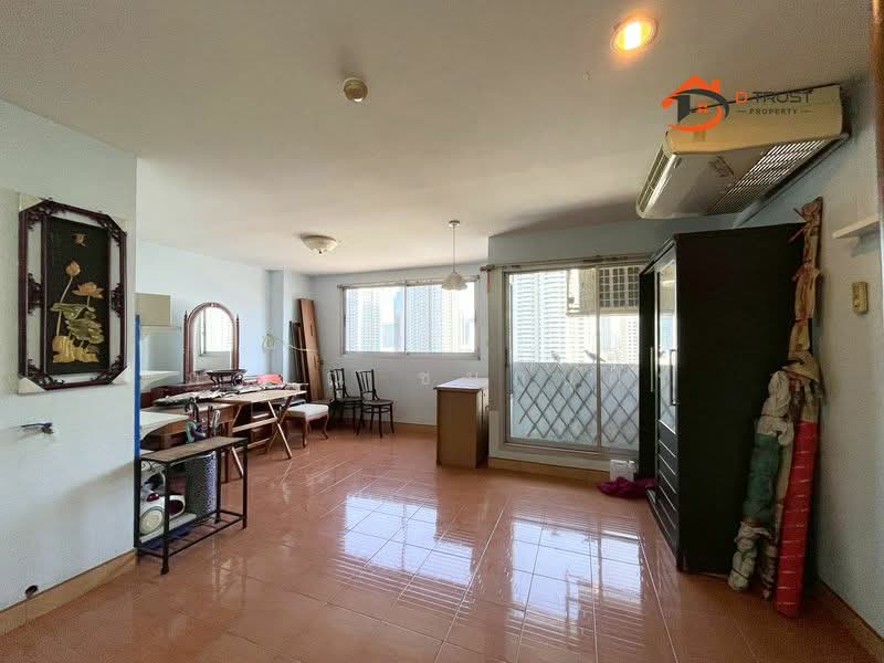 First Tower, Bangkok, 154 Sukhumvit Road, Khlongtoei Nua, Watthana, Bangkok, 1 Bedroom, 31 sqm, Condo For Sale, by การุณ ชมภูบุตร, 500156209 - DDproperty.com