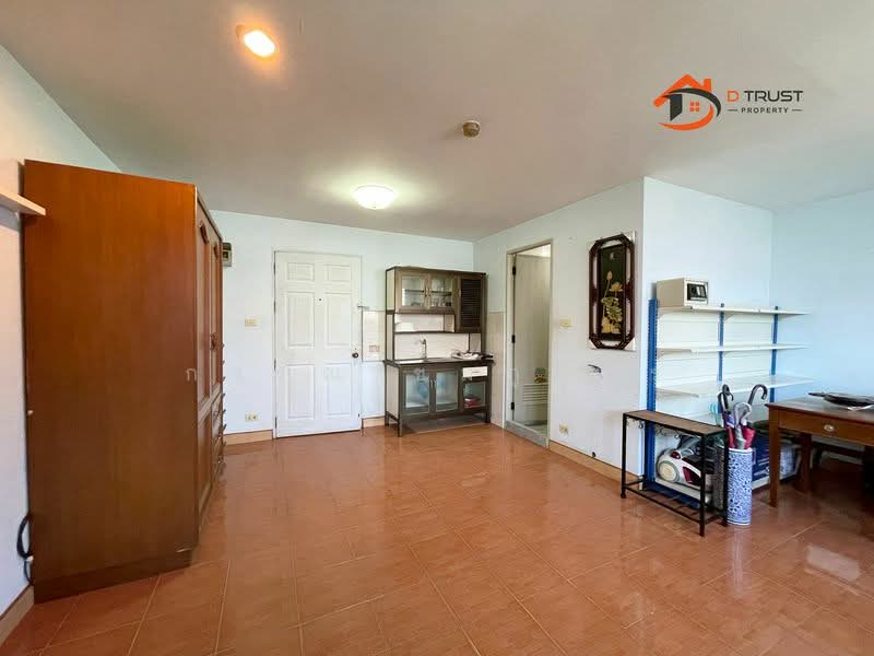 First Tower, Bangkok, 154 Sukhumvit Road, Khlongtoei Nua, Watthana, Bangkok, 1 Bedroom, 31 sqm, Condo For Sale, by การุณ ชมภูบุตร, 500156209 - DDproperty.com