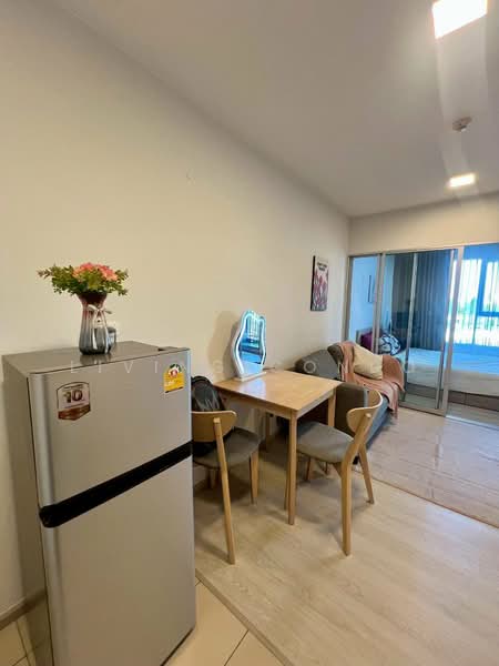 Plum Condo Sukhumvit 62, Bangkok, Sukhumvit 62, Bang Chak, Phra Khanong, Bangkok, 1 Bedroom, 30 sqm, Condo For Rent, by Living Condo, 500156210 - DDproperty.com