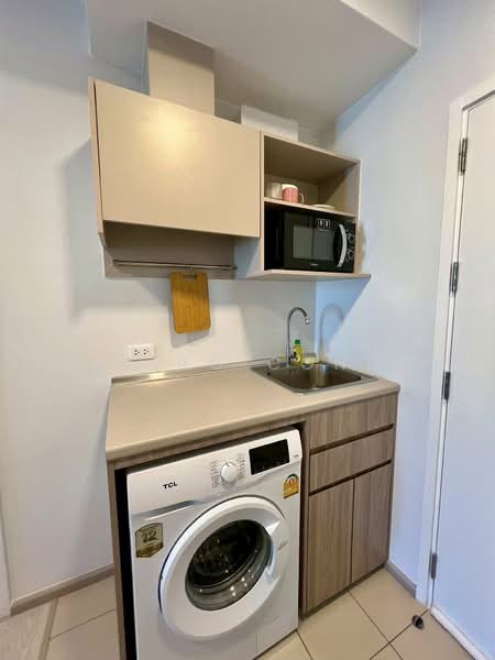 Plum Condo Sukhumvit 62, Bangkok, Sukhumvit 62, Bang Chak, Phra Khanong, Bangkok, 1 Bedroom, 30 sqm, Condo For Rent, by Living Condo, 500156210 - DDproperty.com