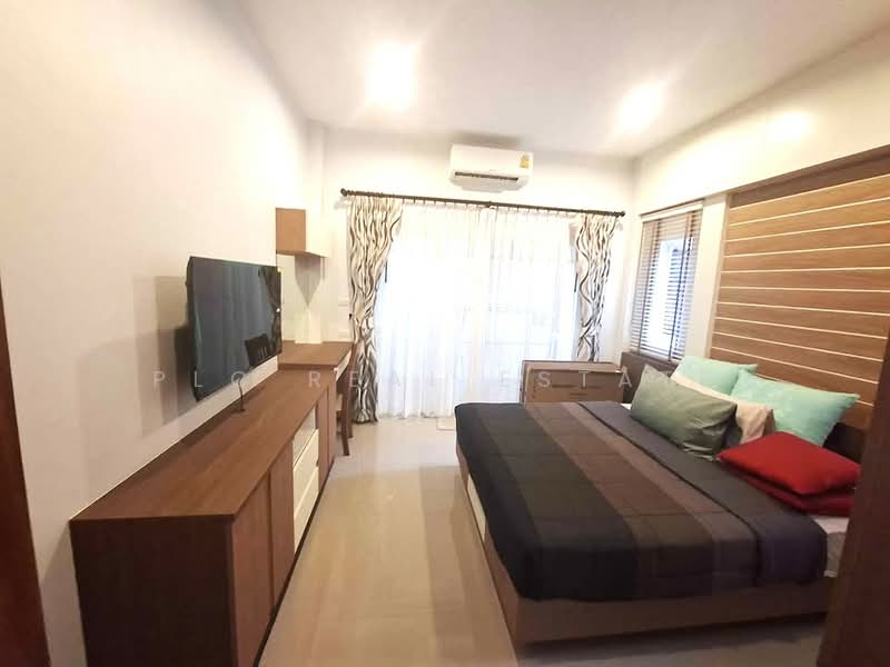 Dog Friendly Pool View Villa for rent Huay Yai Pattaya, Chon Buri (Pattaya), Bang Lamung, Bang Lamung (Pattaya), Chon Buri (Pattaya), 3 Bedrooms, 296 sqm, Villa For Rent, by PLC Real Estate, 500156212 - DDproperty.com