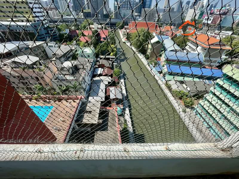 First Tower, Bangkok, 154 Sukhumvit Road, Khlongtoei Nua, Watthana, Bangkok, 1 Bedroom, 31 sqm, Condo For Sale, by การุณ ชมภูบุตร, 500156214 - DDproperty.com