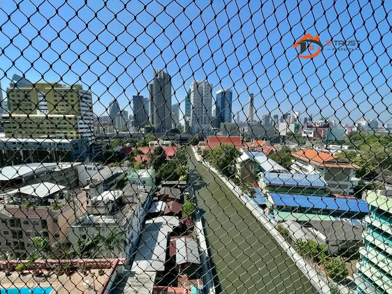 First Tower, Bangkok, 154 Sukhumvit Road, Khlongtoei Nua, Watthana, Bangkok, 1 Bedroom, 31 sqm, Condo For Sale, by การุณ ชมภูบุตร, 500156214 - DDproperty.com