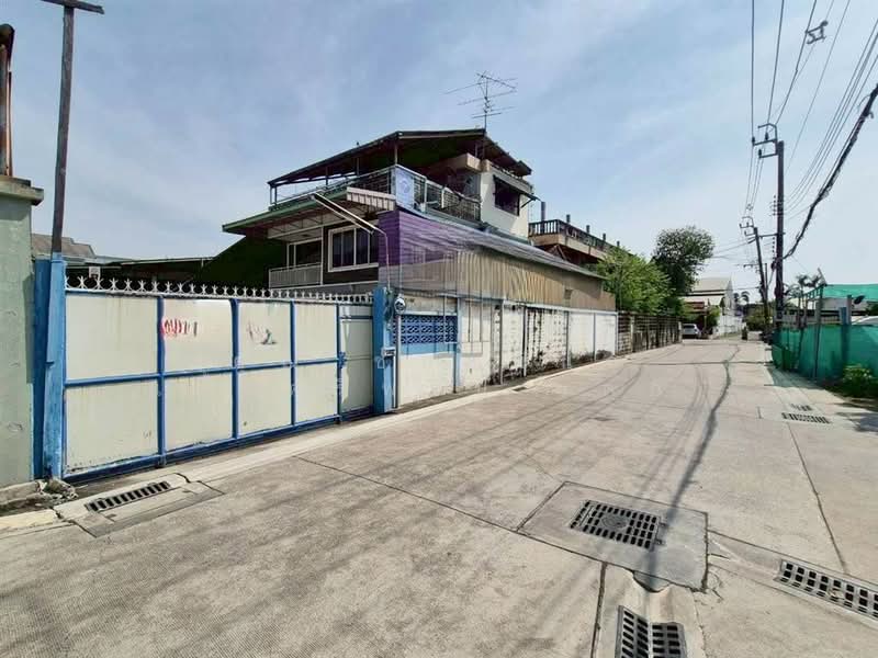 โกดัง + บ้านเดี่ยว 3 ชั้น 200 ตร.ว. ซอยติวานนท์-ปากเกร็ด28, Nonthaburi, Bang Phut, Pak Kret, Nonthaburi, , 740 sqm, Warehouse/Factory For Sale, by คุณ ชนะพันธุ์ แก้วศรีพจน์ (ต่อ), 500156215 - DDproperty.com