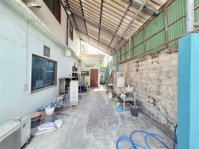 โกดัง + บ้านเดี่ยว 3 ชั้น 200 ตร.ว. ซอยติวานนท์-ปากเกร็ด28, Nonthaburi, Bang Phut, Pak Kret, Nonthaburi, , 740 sqm, Warehouse/Factory For Sale, by คุณ ชนะพันธุ์ แก้วศรีพจน์ (ต่อ), 500156215 - DDproperty.com