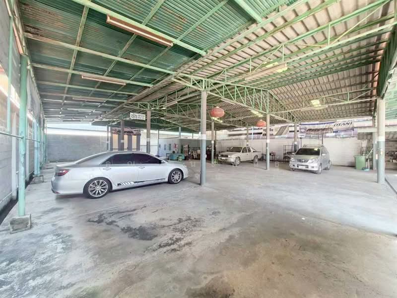 โกดัง + บ้านเดี่ยว 3 ชั้น 200 ตร.ว. ซอยติวานนท์-ปากเกร็ด28, Nonthaburi, Bang Phut, Pak Kret, Nonthaburi, , 740 sqm, Warehouse/Factory For Sale, by คุณ ชนะพันธุ์ แก้วศรีพจน์ (ต่อ), 500156215 - DDproperty.com