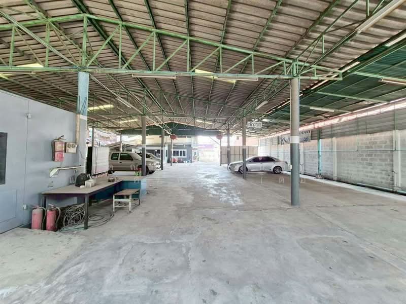 โกดัง + บ้านเดี่ยว 3 ชั้น 200 ตร.ว. ซอยติวานนท์-ปากเกร็ด28, Nonthaburi, Bang Phut, Pak Kret, Nonthaburi, , 740 sqm, Warehouse/Factory For Sale, by คุณ ชนะพันธุ์ แก้วศรีพจน์ (ต่อ), 500156215 - DDproperty.com