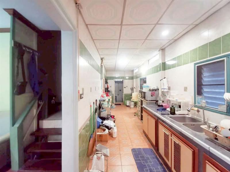 โกดัง + บ้านเดี่ยว 3 ชั้น 200 ตร.ว. ซอยติวานนท์-ปากเกร็ด28, Nonthaburi, Bang Phut, Pak Kret, Nonthaburi, , 740 sqm, Warehouse/Factory For Sale, by คุณ ชนะพันธุ์ แก้วศรีพจน์ (ต่อ), 500156215 - DDproperty.com